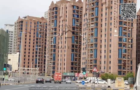 1 Slaapkamer Appartement te Huur in Al Nuaimiya, Ajman - Nuamiyha. jpg 1 Slaapkamer Appartement te Huur in Al Nuaimiya, Ajman - Nuamiyha. jpg