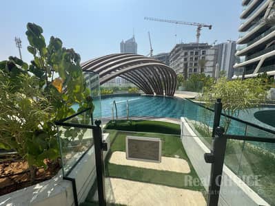 阿尔扬街区， 迪拜 1 卧室公寓待租 - 位于阿尔扬街区，48 园景公寓 1 卧室的公寓 90000 AED - 16100484