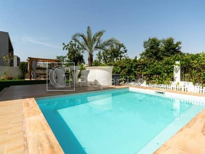 5 Slaapkamers Villa te Huur in Dubai Hills Estate, Dubai - Villa in Dubai Hills Estate，Sidra Villas，Sidra 1, 5 slaapkamers, 615000 AED - 16100483