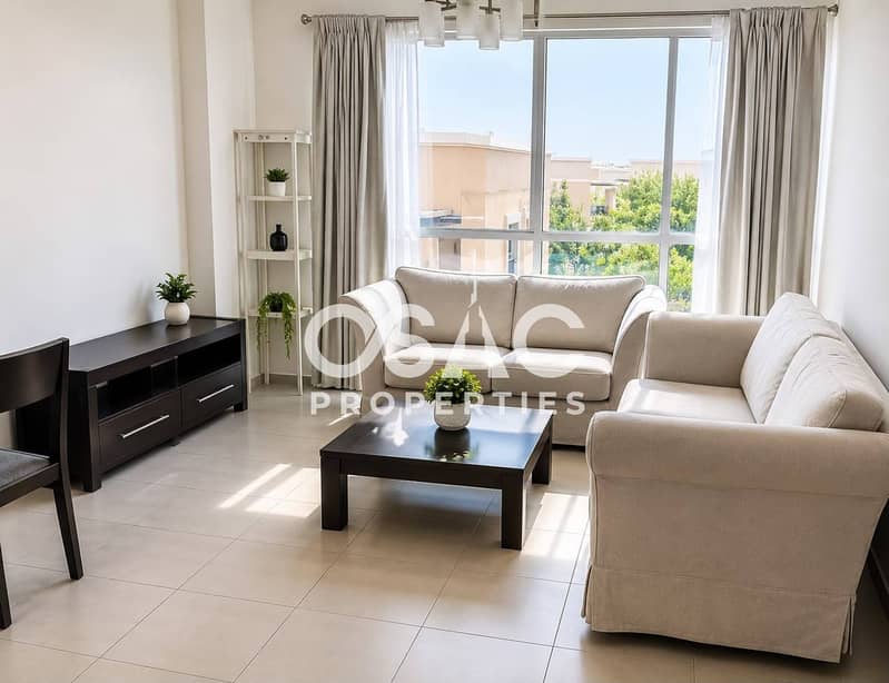 Wohnung in Dubai Silicon Oasis (DSO),Park Terrace, 1 schlafzimmer, 780000 AED - 16100487 Wohnung in Dubai Silicon Oasis (DSO),Park Terrace, 1 schlafzimmer, 780000 AED - 16100487