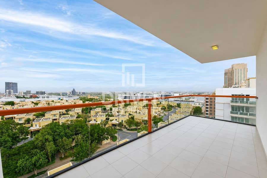 Wohnung in Dubai Silicon Oasis (DSO),Binghatti Diamonds, 1 schlafzimmer, 1095000 AED - 16100493 Wohnung in Dubai Silicon Oasis (DSO),Binghatti Diamonds, 1 schlafzimmer, 1095000 AED - 16100493