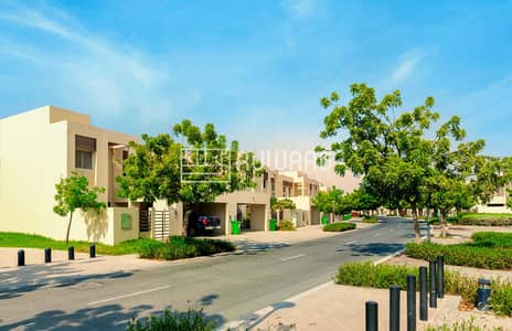 مفروشة 3 BHK تاون هاوس ميناء العرب !! مفروشة 3 BHK تاون هاوس ميناء العرب !!