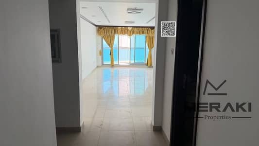 2 Bedroom Apartment for Sale in Corniche Ajman, Ajman - تصميم بدون عنوان (10). png 2 Bedroom Apartment for Sale in Corniche Ajman, Ajman - تصميم بدون عنوان (10). png