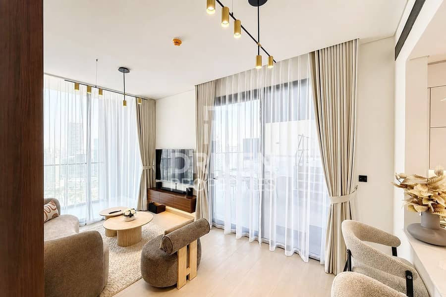 High Floor | Private Pool | Furnished | Vacant High Floor | Private Pool | Furnished | Vacant