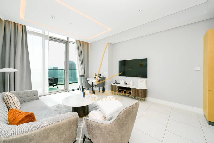 Ready To Move | Premium City Living | Furnished Ready To Move | Premium City Living | Furnished