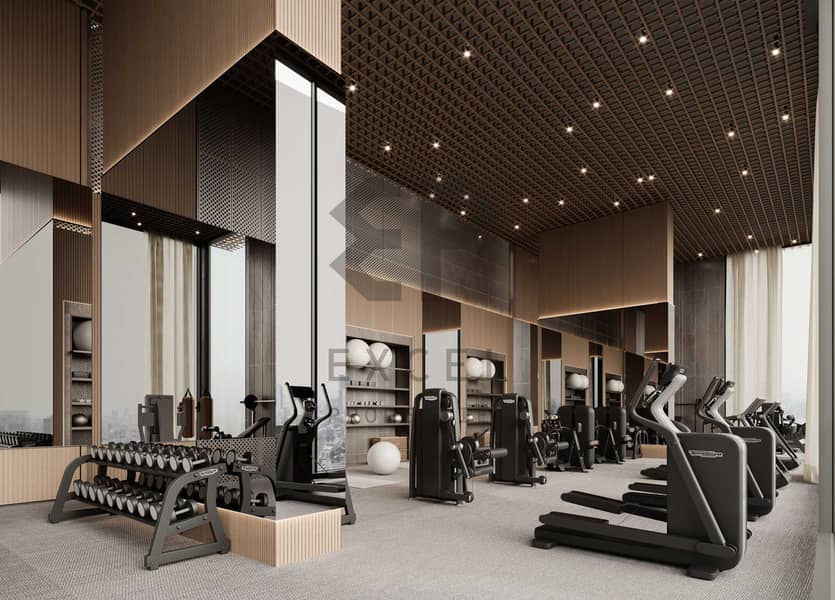8 gym_View03. jpg