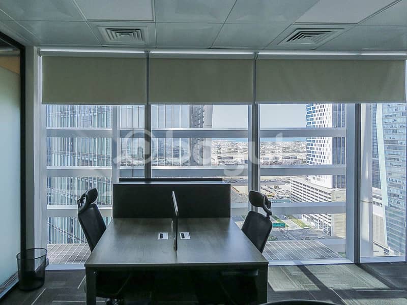 No Commission|Premium Office Space