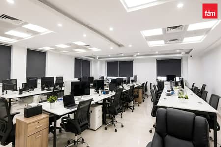 Office zum zur Miete in Business Bay, Dubai - Büro in Business Bay,Executive Towers,Executive Tower D (Aspect Tower), 470000 AED - 16100567 Office zum zur Miete in Business Bay, Dubai - Büro in Business Bay,Executive Towers,Executive Tower D (Aspect Tower), 470000 AED - 16100567
