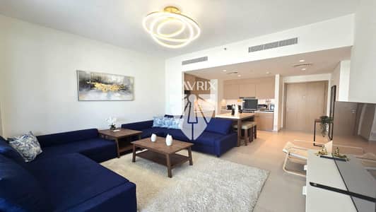 1 Slaapkamer Appartement te Koop in Dubai Creek Harbour, Dubai - Image 1 1 Slaapkamer Appartement te Koop in Dubai Creek Harbour, Dubai - Image 1