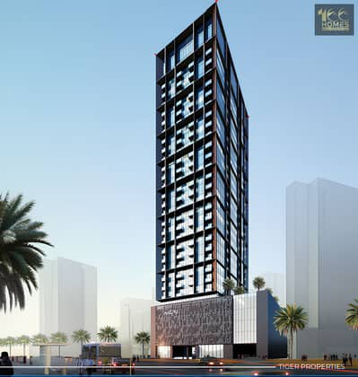 1 Schlafzimmer Wohnung zum zum Verkauf in Jumeirah Village Triangle (JVT), Dubai - Screenshot 2025-09-07 212530. png
