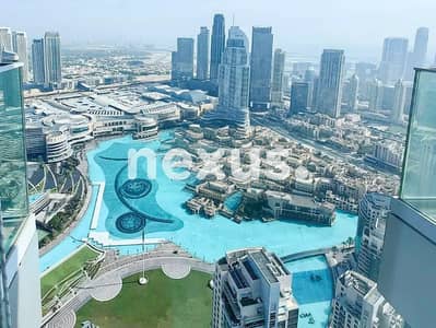 迪拜市中心， 迪拜 5 卧室公寓待租 - image_0