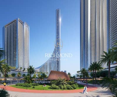 Appartement de 1 chambre à à vendre à Meydan, Dubai - Screenshot 2026-06-30 131541. png