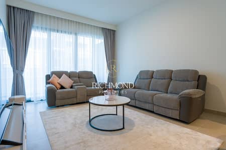 2 Camere Appartamento in affitto a Mina Rashid, Dubai - Nadine port rachid apartment emmar 10-02-2026-076. jpg