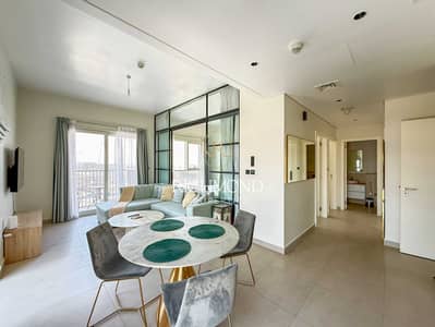 2 habitaciones Apartamento para en Alquiler en Dubai Hills Estate, Dubai - IMG_0182. MP. jpg