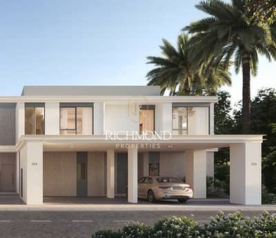 4 Bedroom Villa for Sale in Dubai South, Dubai - WhatsApp Image 2026-05-22 at 5.42. 15 PM (2). jpeg 4 Bedroom Villa for Sale in Dubai South, Dubai - WhatsApp Image 2026-05-22 at 5.42. 15 PM (2). jpeg