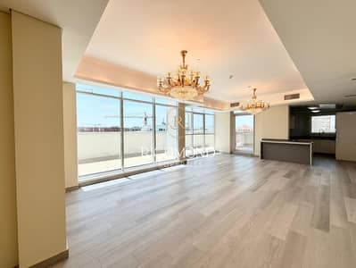3 habitaciones Penthouse para en Alquiler en Al Satwa, Dubai - WhatsApp Image 2026-04-22 at 3.18. 30 PM (1). jpeg