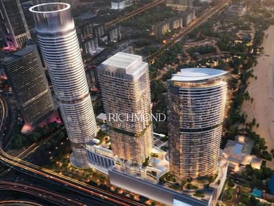 3 Cпальни Апартаменты Продажа в Палм Джумейра, Дубай - 668x452-4. jpg. jpeg