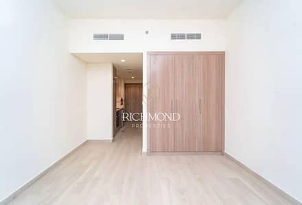 Studio zum zur Miete in Azizi Riviera, Dubai - WhatsApp Image 2026-05-19 at 9.00. 25 PM (1) (1). jpeg