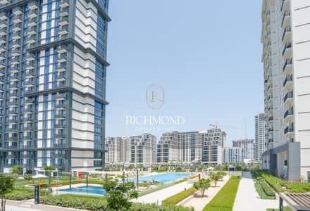 Appartement de 2 chambres à à louer à Dubai Hills Estate, Dubai - 7eeb056940d1097e19549b305eaa56fa9163f0baab57d19a3e5c7a62ce5b18f1