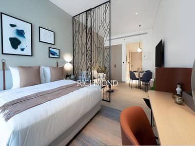 2 habitaciones Apartamento para en Venta en Jumeirah Village Circle (JVC), Dubai - WhatsApp Image 2026-06-22 at 2.12. 43 PM (4). jpeg 2 habitaciones Apartamento para en Venta en Jumeirah Village Circle (JVC), Dubai - WhatsApp Image 2026-06-22 at 2.12. 43 PM (4). jpeg