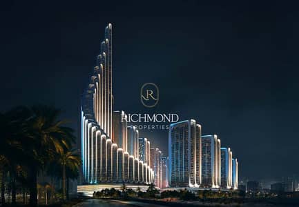 Studio de  à à vendre à Meydan, Dubai - Screenshot 2026-06-30 131601. png