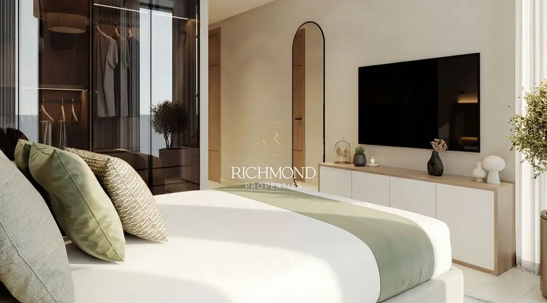 1 Bedroom | Downtown City View | Cresswell Plaza