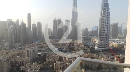 Full Burj Khalifa View | 2 Bedrooms | Downtown Full Burj Khalifa View | 2 Bedrooms | Downtown