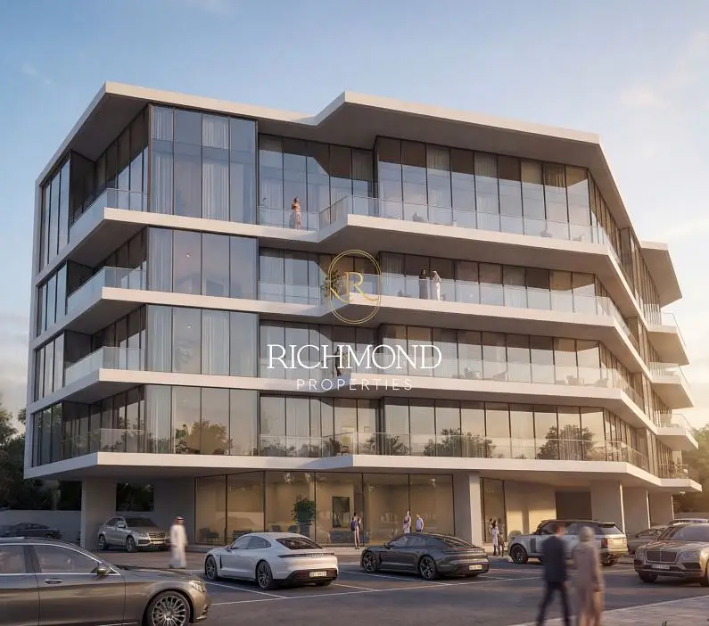 1 Bedroom | Downtown City View | Cresswell Plaza