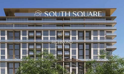 3 Camere Appartamento in vendita a Dubai South, Dubai - gallery-6-21. jpg