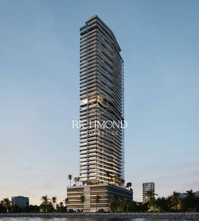 3 Slaapkamers Appartement te Koop in Dubai Maritime City, Dubai - Screenshot 2026-04-09 174920. png