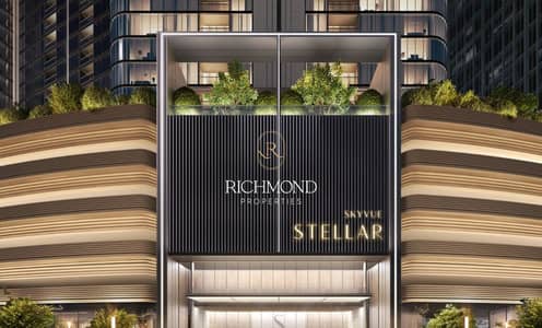 2 Slaapkamers Appartement te Koop in Sobha Hartland 2, Dubai - 03f1d8b365692eefffc26b5fdd02b74f4e487ba425a0b1327e7963abf219fa5a 2 Slaapkamers Appartement te Koop in Sobha Hartland 2, Dubai - 03f1d8b365692eefffc26b5fdd02b74f4e487ba425a0b1327e7963abf219fa5a