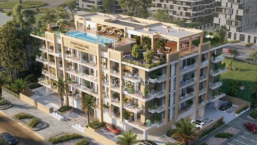 1 Schlafzimmer Wohnung zum zum Verkauf in Dubai South, Dubai - Screenshot 2026-03-24 155228. png