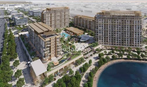 2 Bedroom Flat for Sale in Dubai South, Dubai - Screenshot 2026-03-11 094835. png