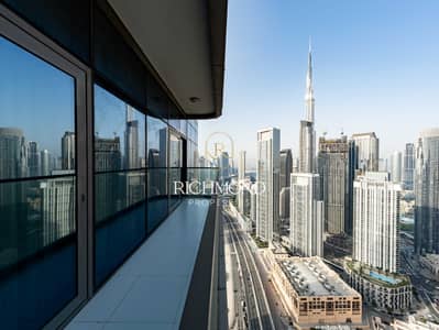 3 Schlafzimmer Wohnung zum zum Verkauf in Business Bay, Dubai - Paramount_18. jpg 3 Schlafzimmer Wohnung zum zum Verkauf in Business Bay, Dubai - Paramount_18. jpg
