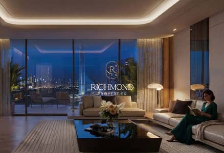 1 Slaapkamer Appartement te Koop in Meydan, Dubai - Screenshot 2026-06-30 131653. png 1 Slaapkamer Appartement te Koop in Meydan, Dubai - Screenshot 2026-06-30 131653. png