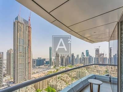 Appartement de 1 chambre à à louer à Downtown Dubai, Dubai - Appartement à Downtown Dubai，The Address Downtown Hotel (Lake Hotel), 1 chambre, 200000 AED - 16100603