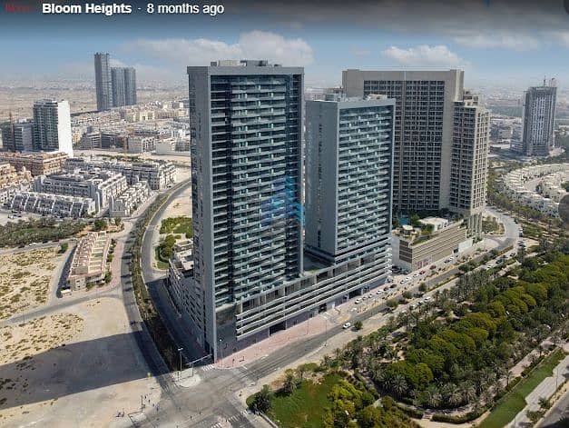 11 3203 Tower A, Bloom Hights JVC Dubai. png
