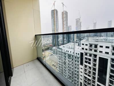 1 Bedroom Flat for Rent in Jumeirah Village Circle (JVC), Dubai - Brand New 1 BR | Fully Furnished | High Floor 1 Bedroom Flat for Rent in Jumeirah Village Circle (JVC), Dubai - Brand New 1 BR | Fully Furnished | High Floor