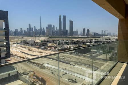 1 habitación Apartamento para en Alquiler en Meydan, Dubai - Apartamento en Meydan,Meydan One,Azizi Riviera,Azizi Riviera 5, 1 dormitorio, 85000 AED - 16100620 1 habitación Apartamento para en Alquiler en Meydan, Dubai - Apartamento en Meydan,Meydan One,Azizi Riviera,Azizi Riviera 5, 1 dormitorio, 85000 AED - 16100620