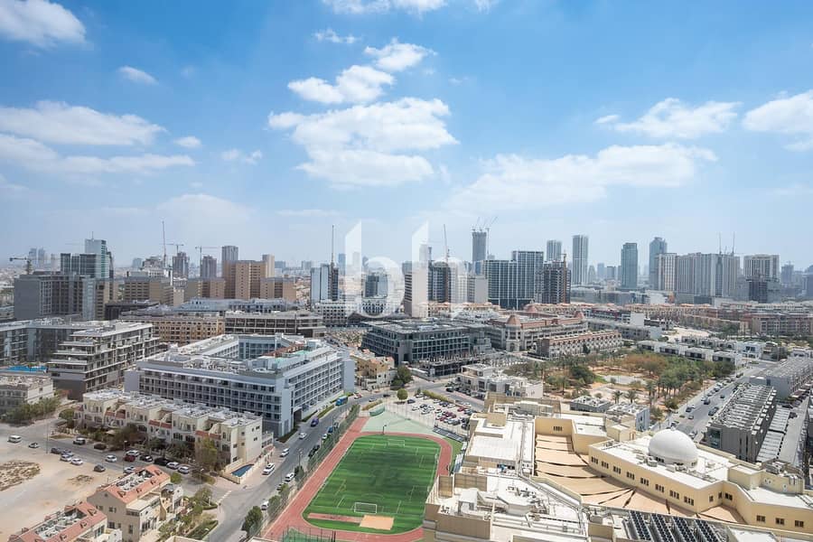 10 B 1702 Bloom Towers B 1 BR 12