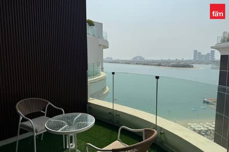 1 Schlafzimmer Wohnung zum zur Miete in Palm Jumeirah, Dubai - Wohnung in Palm Jumeirah，The Crescent，Royal Bay by Azizi, 1 schlafzimmer, 120000 AED - 16100655