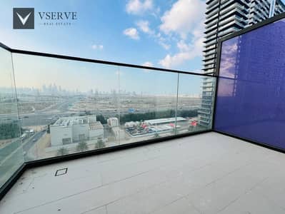 Studio zum Miete in Jumeirah Village Circle (JVC), Dubai - Wohnung in Jumeirah Village Circle (JVC)，JVC District 10，Binghatti House, 45000 AED - 16100663