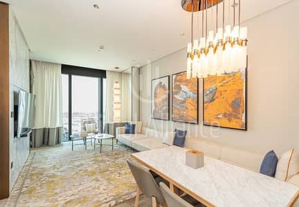 Appartement de 1 chambre à à vendre à Za'abeel, Dubai - Appartement à Za'abeel，Za'abeel 1，One Za'abeel，One Za'abeel Tower, 1 chambre, 5300000 AED - 16100673