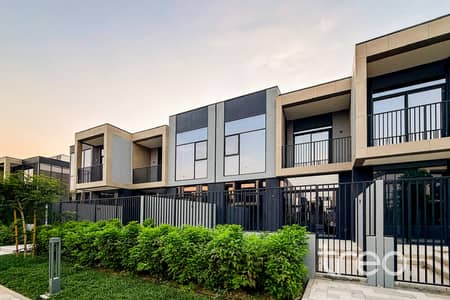 3 Bedroom Villa for Rent in Mudon, Dubai - 3B1 external. jpg 3 Bedroom Villa for Rent in Mudon, Dubai - 3B1 external. jpg