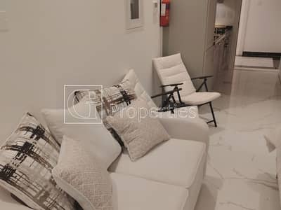 Studio de  à à louer à Arjan, Dubai - Appartement à Arjan，Vincitore Benessere, 60000 AED - 16100704