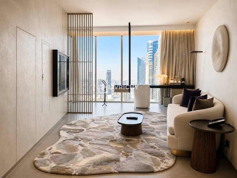 Appartamento in hotel a Dubai Marina,Ciel Tower, 1450000 AED - 16100708 Appartamento in hotel a Dubai Marina,Ciel Tower, 1450000 AED - 16100708