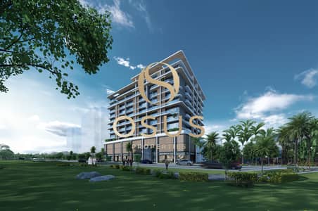 1 Bedroom Apartment for Sale in Al Furjan, Dubai - image_0