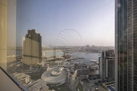 2 Bedroom Flat for Rent in Al Reem Island, Abu Dhabi - 021A9926. jpg