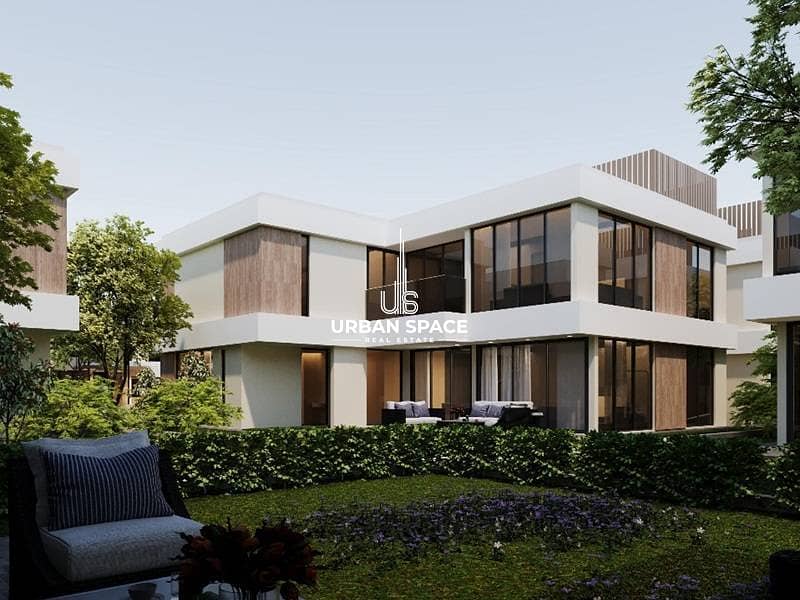 Standalone Villa | Large Plot | Gated Community Standalone Villa | Large Plot | Gated Community