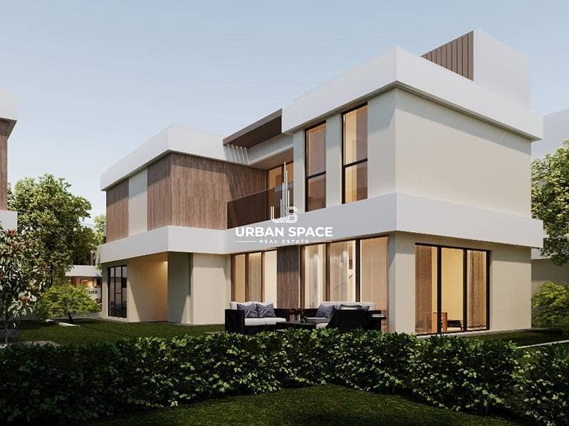 Villa in Sharjah Garden City,Shoumous Residential Complex, 3 slaapkamers, 3100000 AED - 16100119 Villa in Sharjah Garden City,Shoumous Residential Complex, 3 slaapkamers, 3100000 AED - 16100119